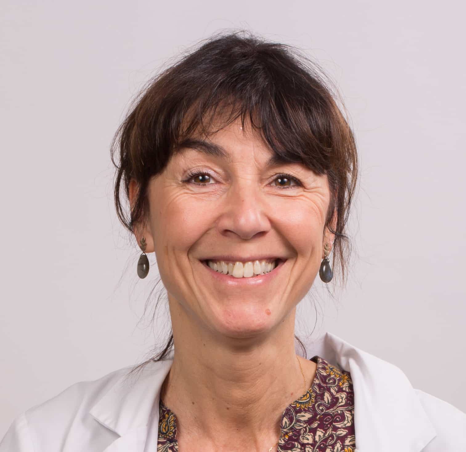 Photo du docteur Christine Daubresse